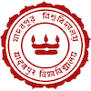 Jadavpur University's official logo - JU seal
