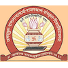 Jagadguru Ramanandacharya Rajasthan Sanskrit University's official logo - JRRSU seal