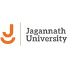 Jagannath University's official logo - JNU seal