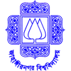 Jahangirnagar University's official logo - JU seal