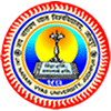 Jai Narain Vyas University's official logo - JNVU seal