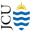 James Cook University's official logo - JCU seal