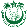 Jamia Millia Islamia's official logo - JMI seal