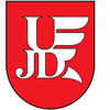 Jan Dlugosz University of Czestochowa's official logo - UJD seal