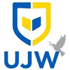 Jan Wyzykowski University's official logo - UJW seal