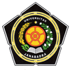 Janabadra University's official logo - UJB seal