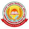 Jananayak Chandrashekhar University's official logo - JNCU seal