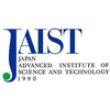 Japan Advanced Institute of Science and Technology's official logo - JAIST seal - ranked #118 in world university rankings 2025