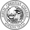 Jarvis Christian University's official logo - JCU seal