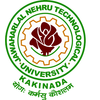 Jawaharlal Nehru Technological University, Kakinada's official logo - JNTU Kakinada seal