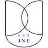 Jawaharlal Nehru University's official logo - JNU seal