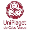 Jean Piaget University of Cape Verde's official logo - UniPiaget seal