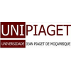 Jean Piaget University of Mozambique's official logo - UniPiaget seal