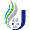 Jeju National University's official logo -  seal