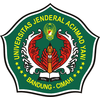 Jenderal Achmad Yani University's official logo - UNJANI seal
