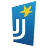 Jeonju University's official logo - JJ seal