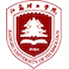 Jiangsu Teachers University of Technology's official logo -  seal