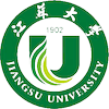 Jiangsu University's official logo - UJS seal
