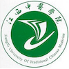 Jiangxi University of Traditional Chinese Medicine's official logo - JUTCM seal