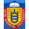 Jichi Medical University's official logo -  seal
