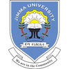 Jimma University's official logo - JU seal - ranked #102 in world university rankings 2025