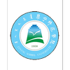 Jining Normal University's official logo - JNU seal