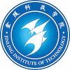 Jinling Institute of Technology's official logo - JIT seal