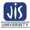 JIS University's official logo -  seal