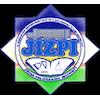 Jizzax Politexnika Instituti's official logo - JizPI seal