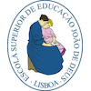 João de Deus Higher School of Education's official logo -  seal