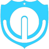 Jobkey University's official logo - JU seal