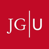 Johannes Gutenberg-Universität Mainz's official logo - JGU seal - ranked #96 in world university rankings 2025