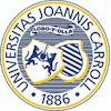 John Carroll University's official logo - JCU seal