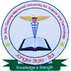 John Garang Memorial University of Science and Technology's official logo - JGMU seal