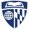 Johns Hopkins University's official logo - JHU seal