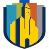 Johnson C. Smith University's official logo - JCSU seal