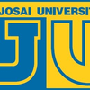 Josai University's official logo -  seal