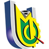 José Carlos Mariátegui University's official logo - UJCM seal