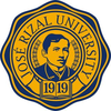 José Rizal University's official logo - JRU seal