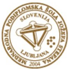 Jožef Stefan International Postgraduate School's official logo - MPS seal