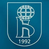 Józef Tyszkiewicz International School of Business, Design and Technology in Bielsko-Biała's official logo -  seal