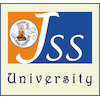 JSS Academy of Higher Education and Research's official logo - JSSAHER seal