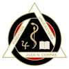 Juan N. Corpas University Foundation's official logo - FUJNC seal