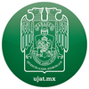 Juárez Autónoma de Tabasco University's official logo - UJAT seal