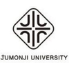 Jumonji University's official logo -  seal