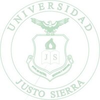Justo Sierra University's official logo -  seal