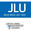 Justus Liebig University Giessen's official logo - JLU seal