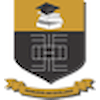 KAAF University College's official logo - KAAF seal