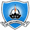 Kadi Sarva Vishwavidyalaya's official logo - KSU seal