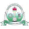 Kaduna State University's official logo - KASU seal